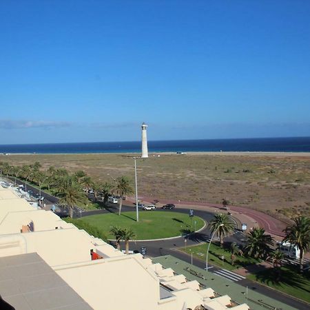 Palm Garden Apartment Morro Jable  Ngoại thất bức ảnh