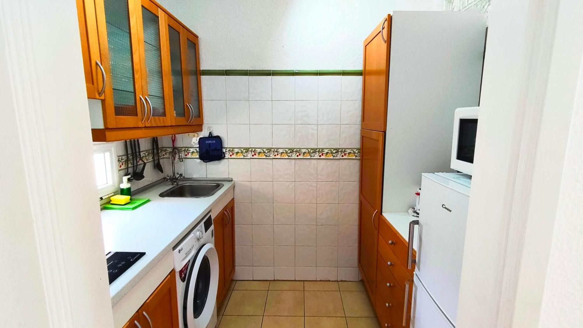 Palm Garden Apartment Morro Jable  Ngoại thất bức ảnh