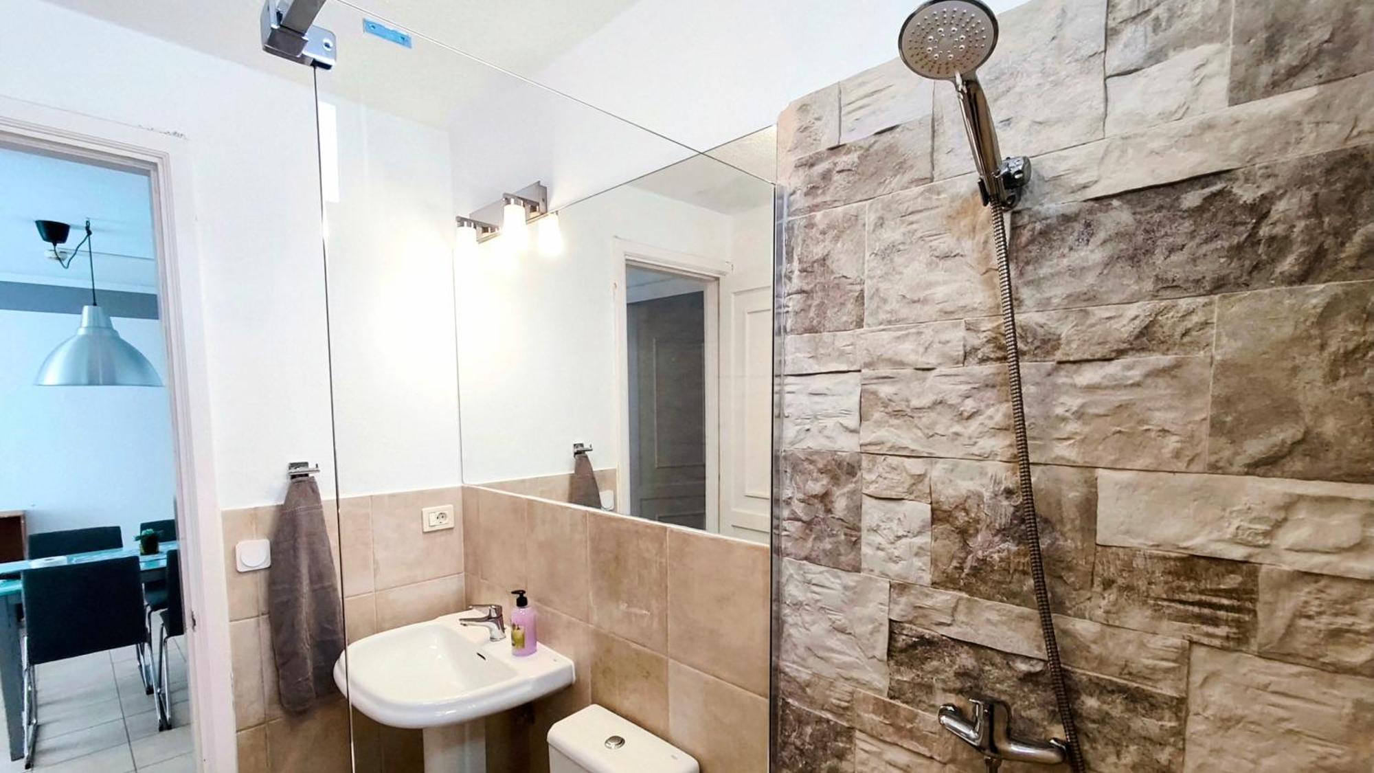 Palm Garden Apartment Morro Jable  Ngoại thất bức ảnh