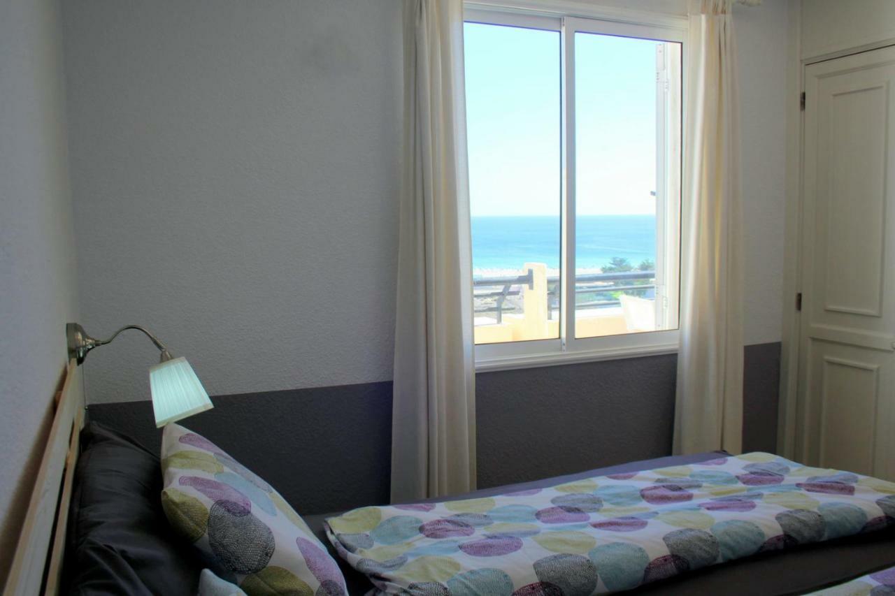Palm Garden Apartment Morro Jable  Ngoại thất bức ảnh