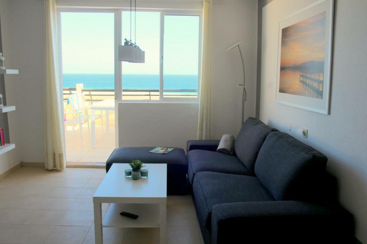 Palm Garden Apartment Morro Jable  Ngoại thất bức ảnh